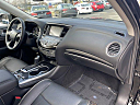 Thumbnail image of 2019 INFINITI QX60 at EurobahnBmwMiniMercedesBenz of Greensboro, NC