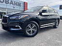 Thumbnail image of 2019 INFINITI QX60 at EurobahnBmwMiniMercedesBenz of Greensboro, NC