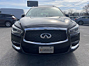 Thumbnail image of 2019 INFINITI QX60 at EurobahnBmwMiniMercedesBenz of Greensboro, NC