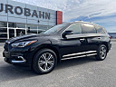 Thumbnail image of 2019 INFINITI QX60 at EurobahnBmwMiniMercedesBenz of Greensboro, NC