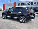 Thumbnail image of 2019 INFINITI QX60 at EurobahnBmwMiniMercedesBenz of Greensboro, NC