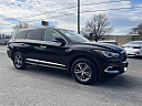 Thumbnail image of 2019 INFINITI QX60 at EurobahnBmwMiniMercedesBenz of Greensboro, NC