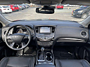 Thumbnail image of 2019 INFINITI QX60 at EurobahnBmwMiniMercedesBenz of Greensboro, NC