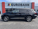 Thumbnail image of 2019 INFINITI QX60 at EurobahnBmwMiniMercedesBenz of Greensboro, NC