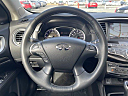 Thumbnail image of 2019 INFINITI QX60 at EurobahnBmwMiniMercedesBenz of Greensboro, NC