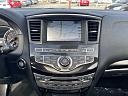Thumbnail image of 2019 INFINITI QX60 at EurobahnBmwMiniMercedesBenz of Greensboro, NC