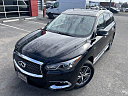 Thumbnail image of 2019 INFINITI QX60 at EurobahnBmwMiniMercedesBenz of Greensboro, NC