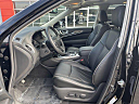 Thumbnail image of 2019 INFINITI QX60 at EurobahnBmwMiniMercedesBenz of Greensboro, NC