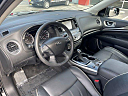 Thumbnail image of 2019 INFINITI QX60 at EurobahnBmwMiniMercedesBenz of Greensboro, NC