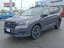 Thumbnail image of 2022 Subaru Ascent at CioccaSubaruOfPleasantville - NEW