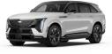 Thumbnail image of 2025 Cadillac Escalade IQ at King O'Rourke Cadillac