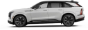 Thumbnail image of 2025 Cadillac Escalade IQ at King O'Rourke Cadillac