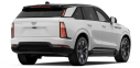 Thumbnail image of 2025 Cadillac Escalade IQ at King O'Rourke Cadillac