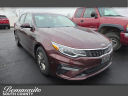 Thumbnail image of 2020 Kia Optima at Bommarito South County