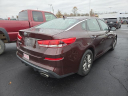 2020 Kia Optima LX at Bommarito South County