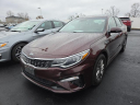 Thumbnail image of 2020 Kia Optima at Bommarito South County