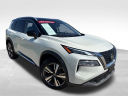 2021 Nissan Rogue SL at Orr Nissan