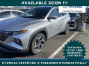 Thumbnail image of 2024 Hyundai TUCSON Plug-in Hybrid at Faulkner Hyundai of Philadelphia Used