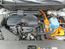 Thumbnail image of 2024 Hyundai TUCSON Plug-in Hybrid at Faulkner Hyundai of Philadelphia Used