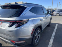 Thumbnail image of 2024 Hyundai TUCSON Plug-in Hybrid at Faulkner Hyundai of Philadelphia Used