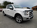 Thumbnail image of 2017 Ford F-150 at Gary Mathews Motors