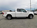 Thumbnail image of 2017 Ford F-150 at Gary Mathews Motors