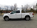 Thumbnail image of 2017 Ford F-150 at Gary Mathews Motors
