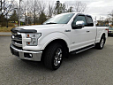 Thumbnail image of 2017 Ford F-150 at Gary Mathews Motors