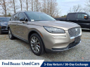 Thumbnail image of 2021 Lincoln Corsair at Fred Beans Ford of Exton - New