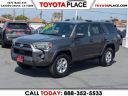 Thumbnail image of 2022 Toyota 4Runner at ToyotaPlace of Garden Grove, CA
