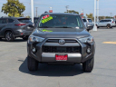 Thumbnail image of 2022 Toyota 4Runner at ToyotaPlace of Garden Grove, CA