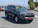 Thumbnail image of 2022 Toyota 4Runner at ToyotaPlace of Garden Grove, CA