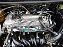 Thumbnail image of 2009 Toyota Matrix at A-OK Auto Sales