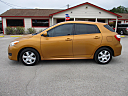 Thumbnail image of 2009 Toyota Matrix at A-OK Auto Sales