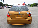 Thumbnail image of 2009 Toyota Matrix at A-OK Auto Sales