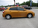 Thumbnail image of 2009 Toyota Matrix at A-OK Auto Sales