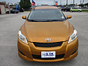 Thumbnail image of 2009 Toyota Matrix at A-OK Auto Sales