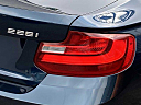 2016 BMW 2 Series 228i xDrive at NYC Motorcars of The Bronx