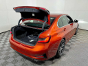 Thumbnail image of 2022 BMW 3 Series at BMW Mini of Freeport