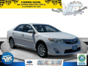 Thumbnail image of 2014 Toyota Camry Hybrid at South Shore Subaru