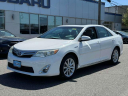Thumbnail image of 2014 Toyota Camry Hybrid at South Shore Subaru