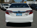 Thumbnail image of 2014 Toyota Camry Hybrid at South Shore Subaru