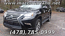 Thumbnail image of 2016 Lexus GX 460 at Car Land of Macon