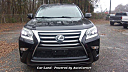 Thumbnail image of 2016 Lexus GX 460 at Car Land of Macon