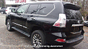 Thumbnail image of 2016 Lexus GX 460 at Car Land of Macon
