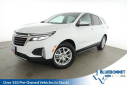 Thumbnail image of 2024 Chevrolet Equinox at Bluebonnet Super Center - USED