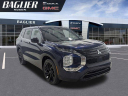 Thumbnail image of 2022 Mitsubishi Outlander at Dennis J. Baglier Buick GMC USED