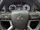 Thumbnail image of 2022 Mitsubishi Outlander at Dennis J. Baglier Buick GMC USED