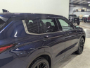 2022 Mitsubishi Outlander SE at Dennis J. Baglier Buick GMC USED