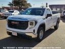 Thumbnail image of 2024 GMC Sierra 1500 at Frank Brown Honda GMC